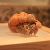 鮨あら井 - 
