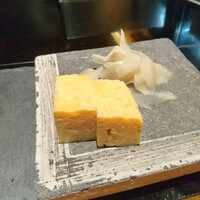 築地青空三代目 大名古屋ビルヂング店 - 