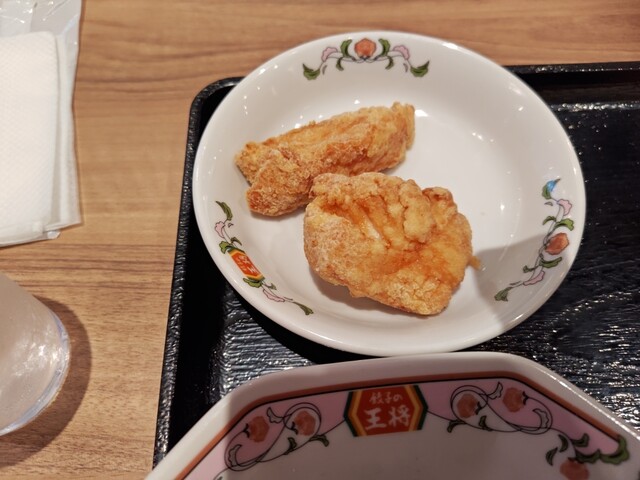 gyouza no oushou Kisshoin Hachijo Dori Ten photo 3