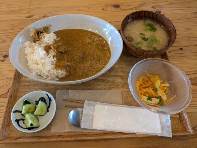 オーブンカトウ（ovenKato） - 鶴岡（洋食）の写真