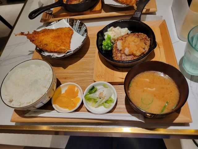 cafe Hanamori Nagoya Ike Shita Ten photo 2