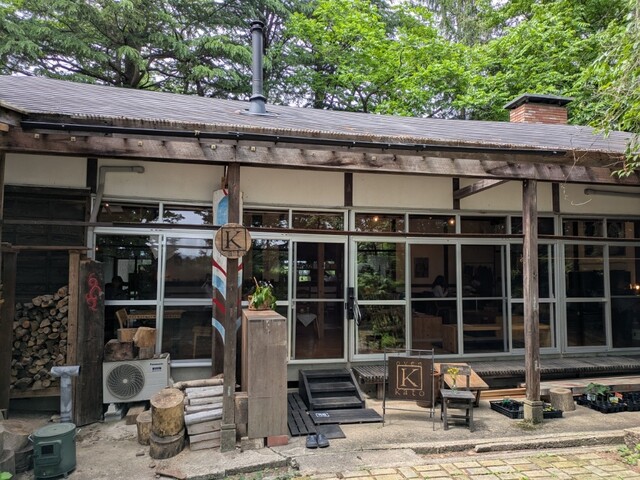 オーブンカトウ（ovenKato） - 鶴岡（洋食）の写真