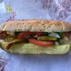 Portillo's Buena Park - 料理写真: