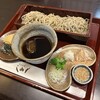 蕎麦處 しみず