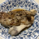 やきとり ぽん太 - 