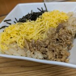 東筑軒 折尾駅うどん店 - 