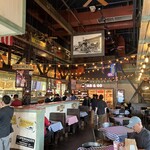 Portillo's Buena Park - 