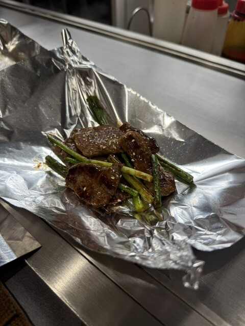 人形町さん、 スパゲティ 心 - 人形町/パスタ | 食べログ