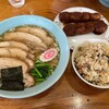 佐野らーめん 麺屋 翔稀