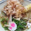 焼津ぶしうどん しょうた 焼津本店