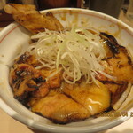 十勝豚丼 いっぴん ステラプレイス店