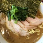 ラーメン濱野家 - 