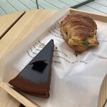 スターバックス リザーブ ロースタリー トウキョウ - 