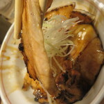 十勝豚丼 いっぴん - 