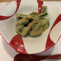 鮨 福原 - 