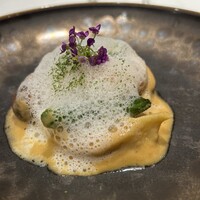 レストラン シャンボール(リーガロイヤルホテル大阪) - 