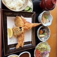 活伊勢海老料理 中納言 神戸三宮本店 - 