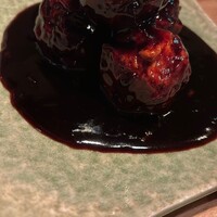 雪梅花 菜根譚 - 