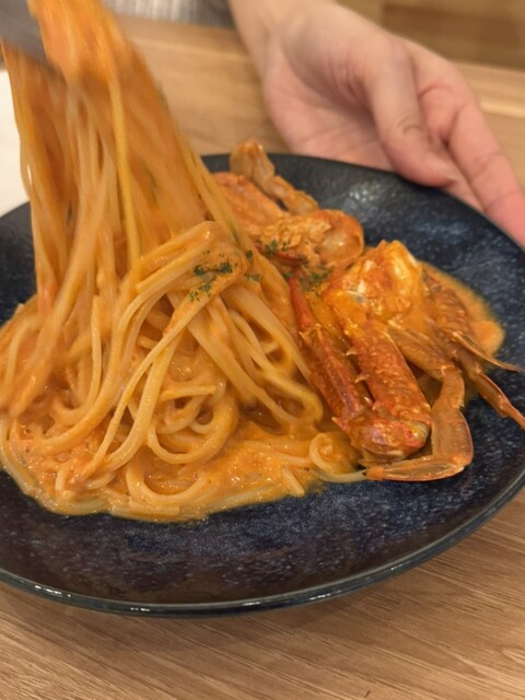 Flame Rotisserie Chicken（フレイム） - 弘前（洋食）の写真