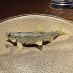 蕎麦と酒処 きくち - 