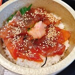 参宮亭五十鈴食堂 - 