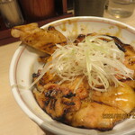 十勝豚丼 いっぴん - 