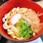 参宮亭五十鈴食堂 - 