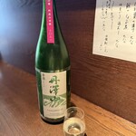 蕎麦と酒処 きくち - 