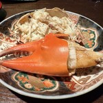 蕎麦と酒処 きくち - 