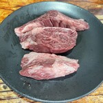 焼肉 初栄 - 