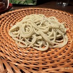 蕎麦と酒処 きくち - 