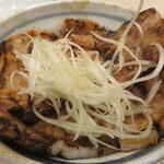 十勝豚丼 いっぴん - 