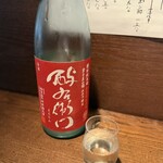 蕎麦と酒処 きくち - 