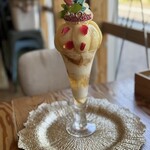 カフェ・ド・リオン パレット - 