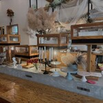 カフェ・ド・リオン パレット - 