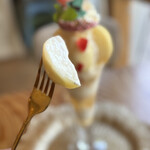 カフェ・ド・リオン パレット - 