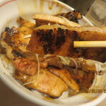 十勝豚丼 いっぴん - 