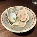 蕎麦と酒処 きくち - 