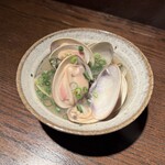 蕎麦と酒処 きくち - 