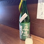 蕎麦と酒処 きくち - 