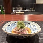 奈良屋町 青 - 