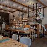 カフェ・ド・リオン パレット - 