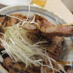 十勝豚丼 いっぴん - 