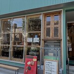 カフェ・ド・リオン パレット - 