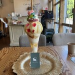 カフェ・ド・リオン パレット - 