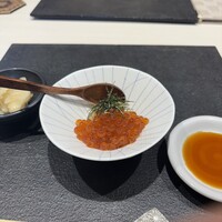 神楽坂 鮨 弥栄 - 