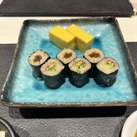 神楽坂 鮨 弥栄 - 