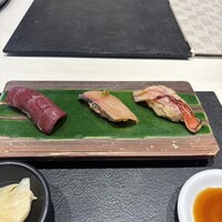 神楽坂 鮨 弥栄 - 