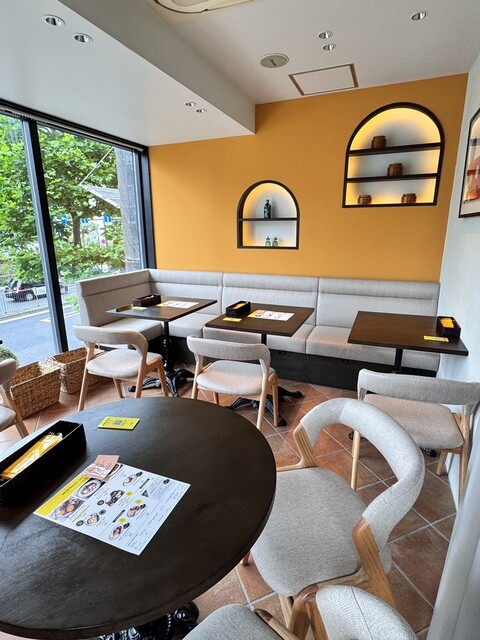 伝統と洗練が交差する築地のリラックス空間！築地の朝を私らしく