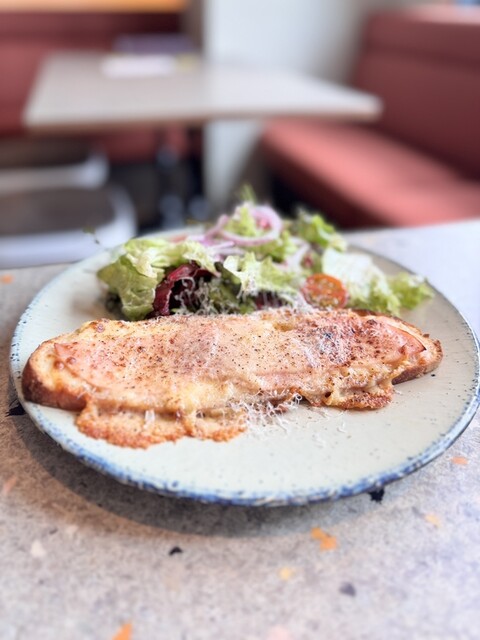 伝統と洗練が交差する築地のリラックス空間！築地の朝を私らしく